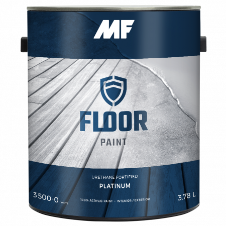 Floor Paint 3500 380