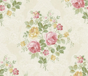 Обои Wallquest Abby Gardens HN40907