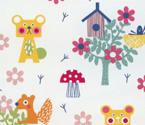 Обои Eijffinger Tout Petit 354032