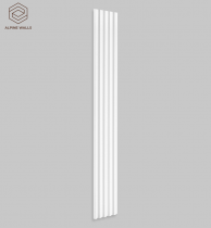 Декоративная панель LineArt ECO2741W