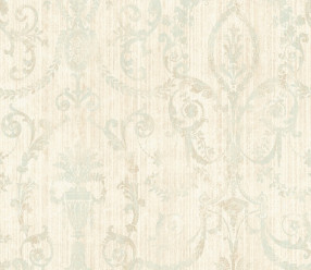 Немецкие обои KT-Exclusive, коллекция English Elegance, артикул dl60902