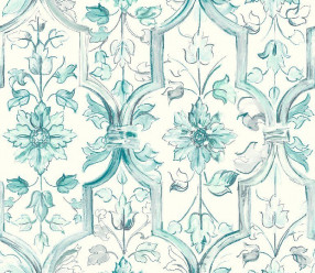 Обои Wallquest Jasmine JA30202