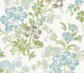 Обои Thibaut Canopy T14339