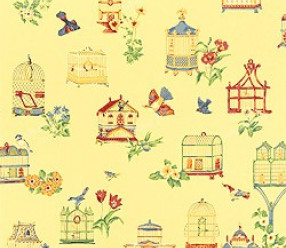 Обои Thibaut Thibaut Classics (TC9925)