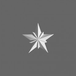 Розетка Orac Decor R35 (О 205)