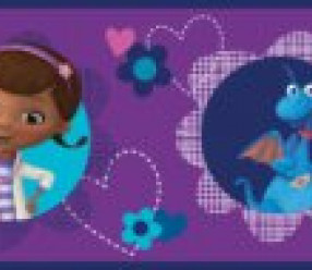 Обои York Disney 2 DS7676BD