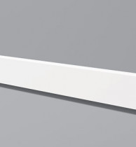 Напольный плинтус NMC Wallstyl FD1