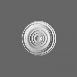 Розетка Orac Decor R08 (О 380)